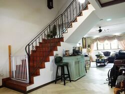 Blk 788B Woodlands Crescent (Woodlands), HDB Executive #583873911